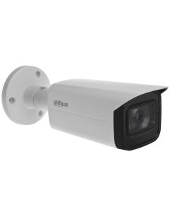 Dahua 4k sterrenlicht lichtgevoelige camera geen IR bij 0.0003 lux