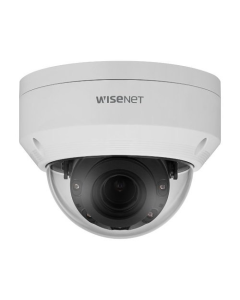 Samsung (hanwha) Wisenet varifocale IP camera 2MP NDAA