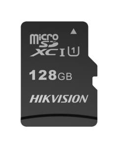 MicroSD kaart 128GB speciaal voor videobewaking apparatuur