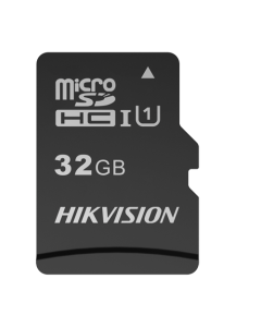 MicroSD kaart 32GB