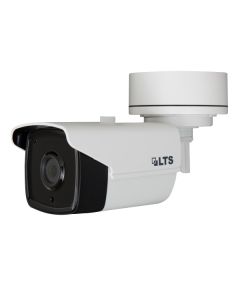 LTS Platinum starlight bullet camera met 40 meter nachtzicht