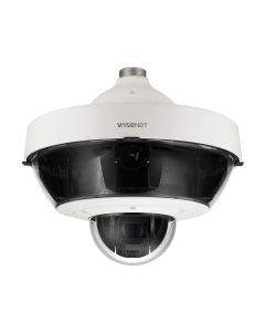 Samsung Wisenet PNM-9322VQP Multi-directionele Camera met PTZ Camera