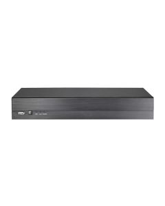 Samsung SRD-1684P DVR voor analoge en AHD bewakingscamera's