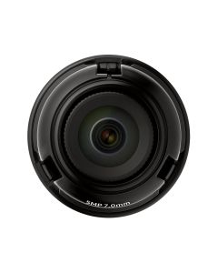 Samsung Wisenet SLA-5M7000P 5MP 7mm Lensmodule