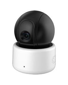 Dahua oem 1mp ip wifi bodybox camera, perfect voor particulier gebruik, sd opslag, 120 graden kijkhoek, audio, 10m infrarood