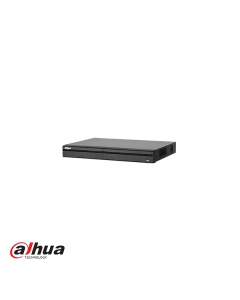 Dahua Pentabrid 4in1 X-DVR voor 8 bnc beveiligingscamera's