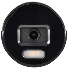 HIKVISION bullet ip camera van 4 megapixels en vaste lens