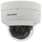 HIKVISION PRO minidome ip-camera van 8 megapixels en optische zoomlens