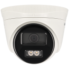 HIKVISION minidome ip-camera van 2 megapixels en vaste lens