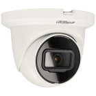 DAHUA minidome ip-camera van 4 megapixels en vaste lens