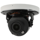 DAHUA minidome ip-camera van 4 megapixels en optische zoomlens