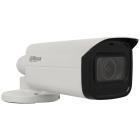 DAHUA bullet 4 in 1 (cvi, tvi, ahd en analoog) camera van 2 megapixels en optische zoomlens