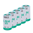 OEM Saft - 10XBATT-LSH20-S