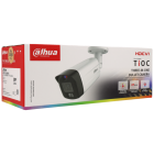 DAHUA bullet hd-cvi camera van 5 megapixels en vaste lens