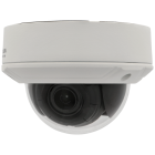 HIKVISION minidome ip-camera van 2 megapixels en optische zoomlens