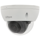 DAHUA minidome ip-camera van 4 megapixels en vaste lens