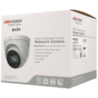 HIKVISION minidome ip-camera van 4 megapixels en optische zoomlens