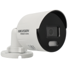 HIKVISION bullet ip camera van 2 megapixels en vaste lens