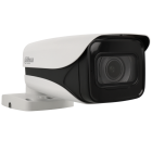 DAHUA bullet ip camera van 5 megapixels en optische zoomlens