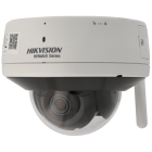 HIKVISION minidome ip-camera van 2 megapixels en vaste lens