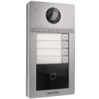 HIKVISION PRO ip of video-intercom insluiten