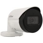 DAHUA bullet ip camera van 5 megapixels en vaste lens