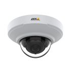 AXIS M3066-V 4MP IP Mini Domecamera voor Binnen