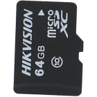 SD-kaart HIKVISION PRO 64 GB