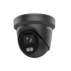 Hikvision ColorVu 4MP Netwerk Turretcamera met 24/7 Kleurenbeeld