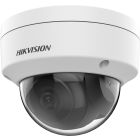 Hikvision Acusense 2MP Netwerk Dome Camera voor Buiten