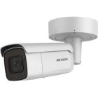 Hikvision AcuSense Netwerk Bullet Camera met Gemotoriseerde Lens