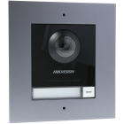 HIKVISION PRO ip of video-intercom insluiten