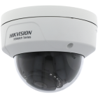 HIKVISION minidome ip-camera van 2 megapixels en vaste lens