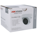 HIKVISION minidome 4 in 1 (cvi, tvi, ahd en analoog) camera van 1 megapixel en vaste lens