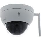 DAHUA ptz ip-camera van 4 megapixels en optische zoomlens