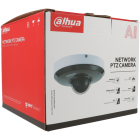 DAHUA ptz ip-camera van 4 megapixels en optische zoomlens