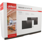 ip DAHUA-monitor