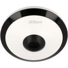 DAHUA fisheye ip-camera van 5 megapixels en vaste lens