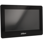 2 draden / ip 7" DAHUA-monitor