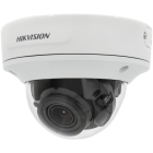 HIKVISION PRO minidome ip-camera van 4 megapixels en optische zoomlens