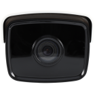 HIKVISION bullet ip camera van 4 megapixels en vaste lens