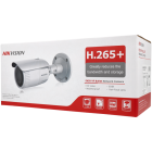 HIKVISION PRO bullet ip camera van 4 megapixels en optische zoomlens