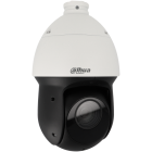 DAHUA ptz hd-cvi camera van 2 megapixels en optische zoomlens