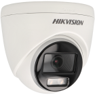 HIKVISION PRO minidome ip-camera van 4 megapixels en vaste lens