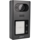 DAHUA ip van oppervlaktevideo-intercom