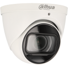 DAHUA minidome hd-cvi camera van 2 megapixels en optische zoomlens