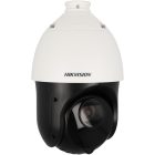 HIKVISION PRO ptz ip-camera van 4 megapixels en optische zoomlens