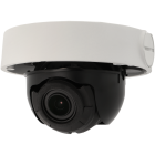 HIKVISION PRO minidome ip-camera van 4 megapixels en optische zoomlens