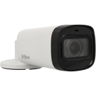 DAHUA bullet hd-cvi camera van 5 megapixels en optische zoomlens