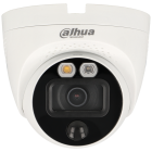 DAHUA minidome hd-cvi camera van 5 megapixels en vaste lens